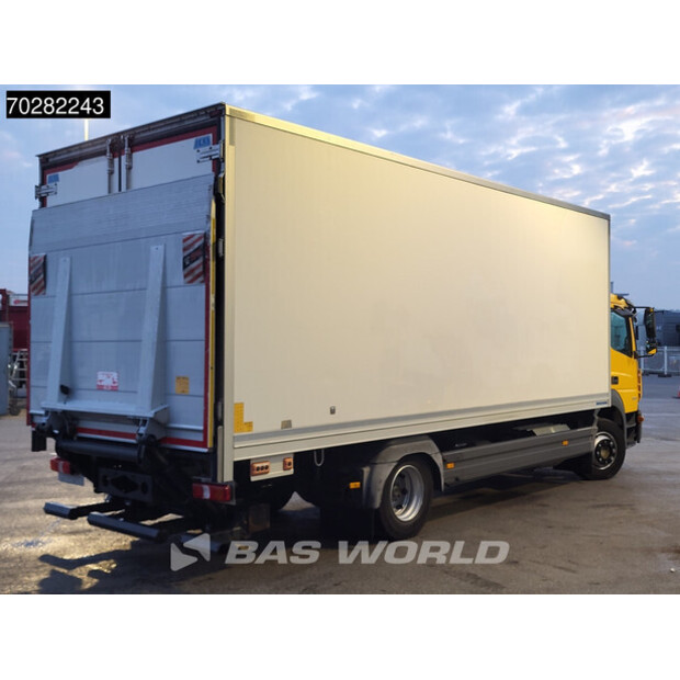 2013 Mercedes-Benz Atego 1324-42471832