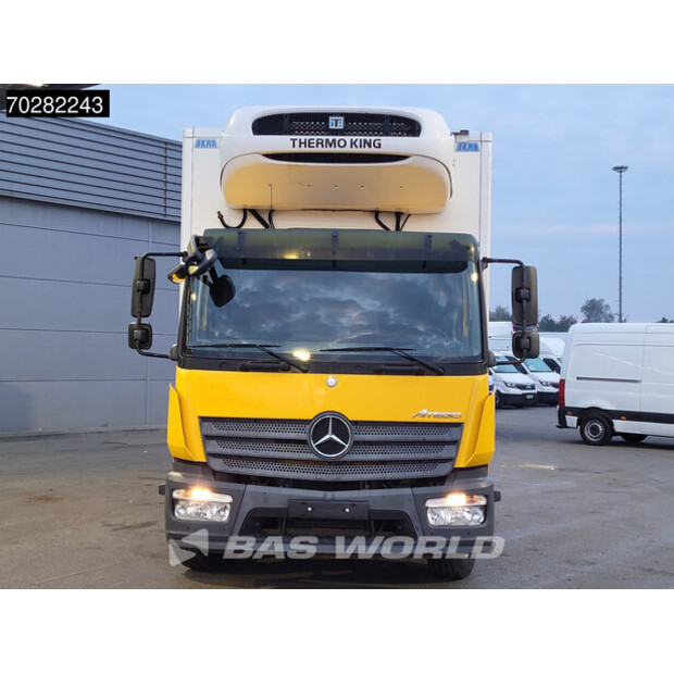2013 Mercedes-Benz Atego 1324-42471833