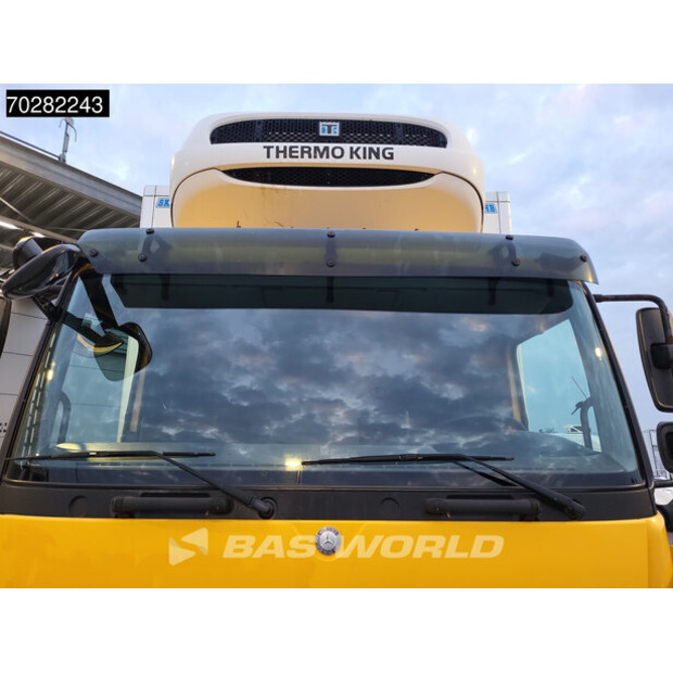 2013 Mercedes-Benz Atego 1324-42471834