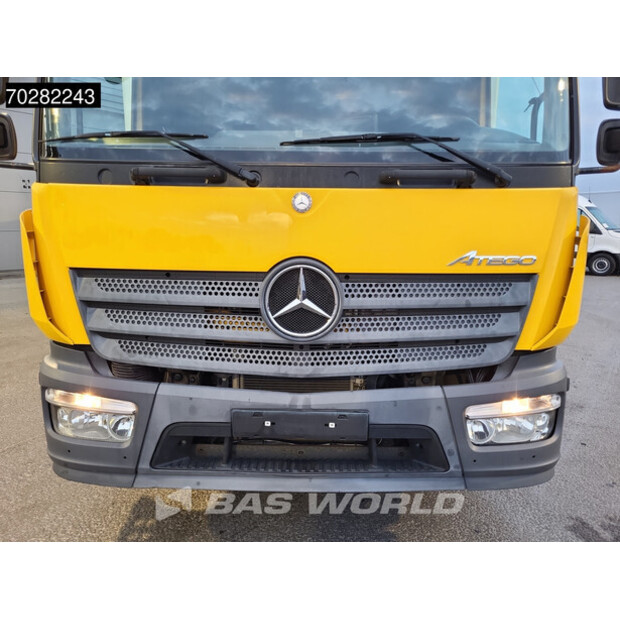 2013 Mercedes-Benz Atego 1324-42471835