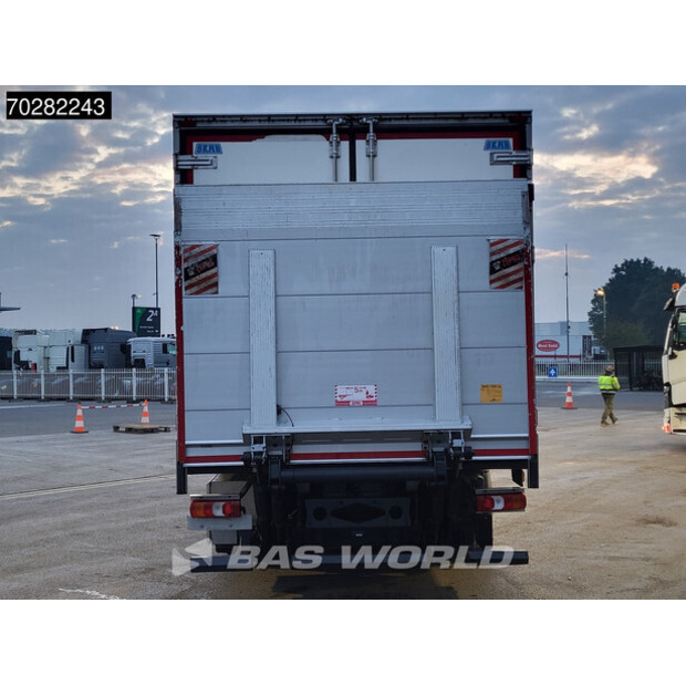 2013 Mercedes-Benz Atego 1324-42471836