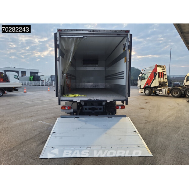 2013 Mercedes-Benz Atego 1324-42471837