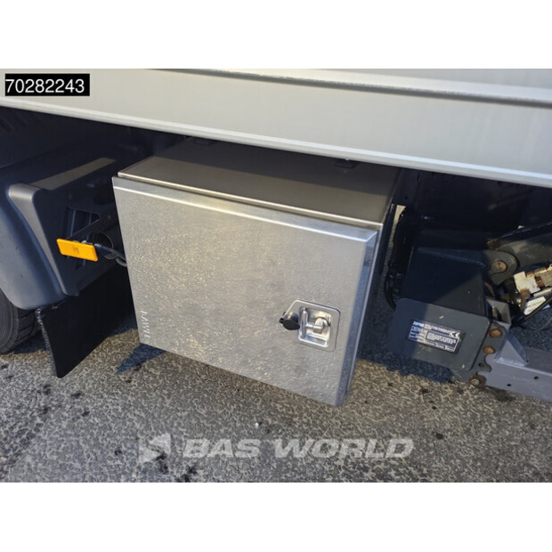 2013 Mercedes-Benz Atego 1324-42471841
