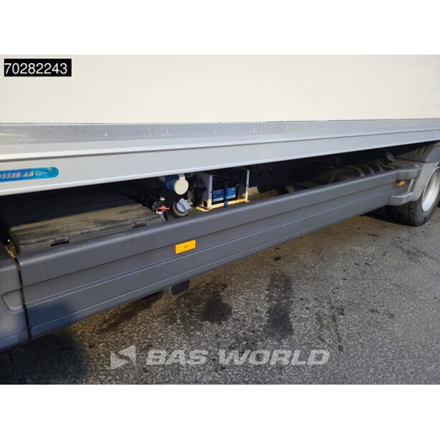 2013 Mercedes-Benz Atego 1324-42471842