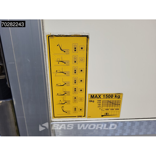 2013 Mercedes-Benz Atego 1324-42471846