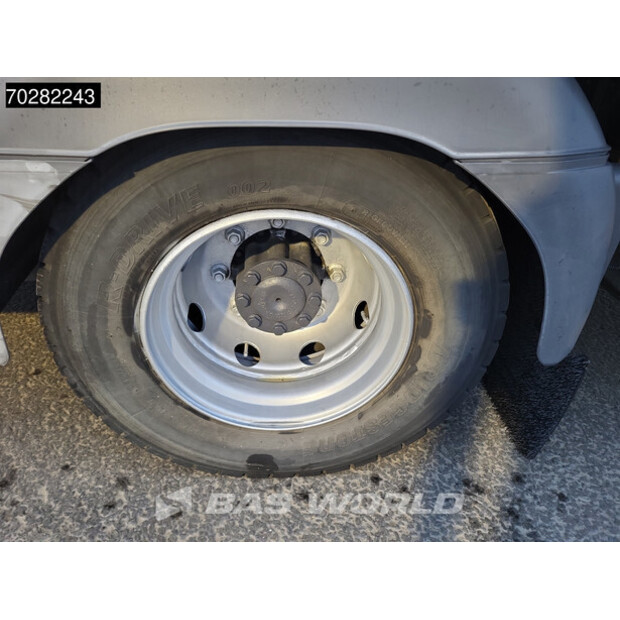 2013 Mercedes-Benz Atego 1324-42471848