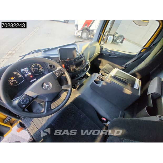 2013 Mercedes-Benz Atego 1324-42471849