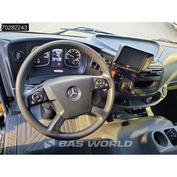 2013 Mercedes-Benz Atego 1324-42471850