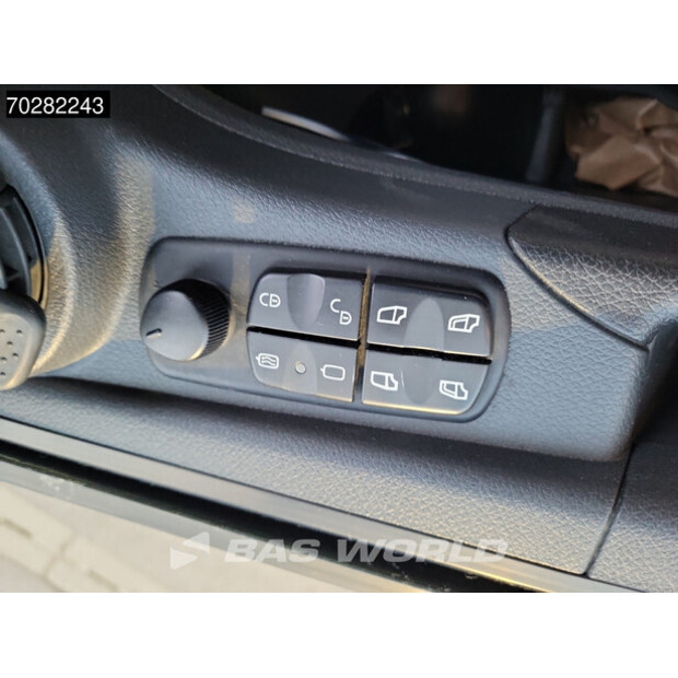 2013 Mercedes-Benz Atego 1324-42471851
