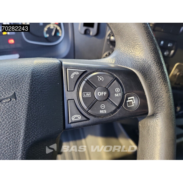 2013 Mercedes-Benz Atego 1324-42471853
