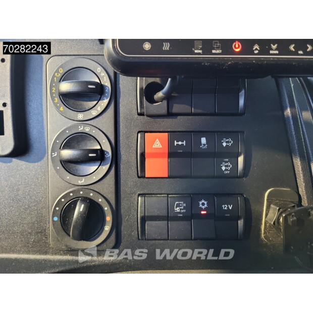 2013 Mercedes-Benz Atego 1324-42471854