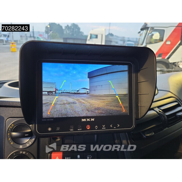 2013 Mercedes-Benz Atego 1324-42471855