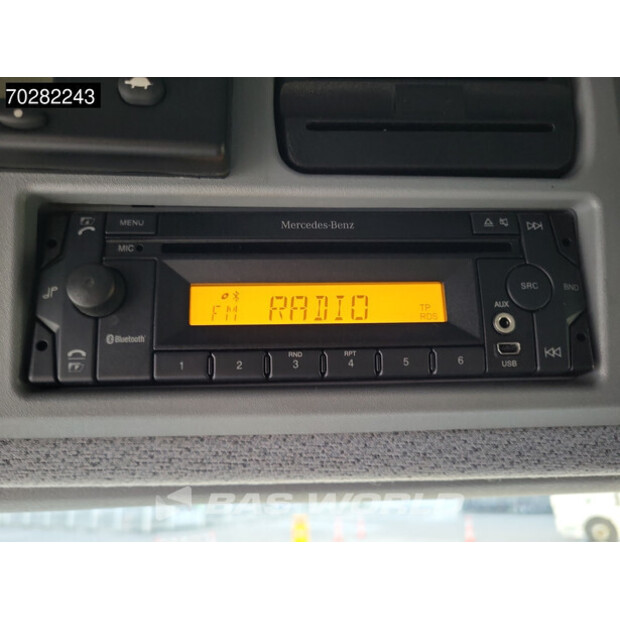 2013 Mercedes-Benz Atego 1324-42471856