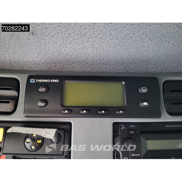 2013 Mercedes-Benz Atego 1324-42471857