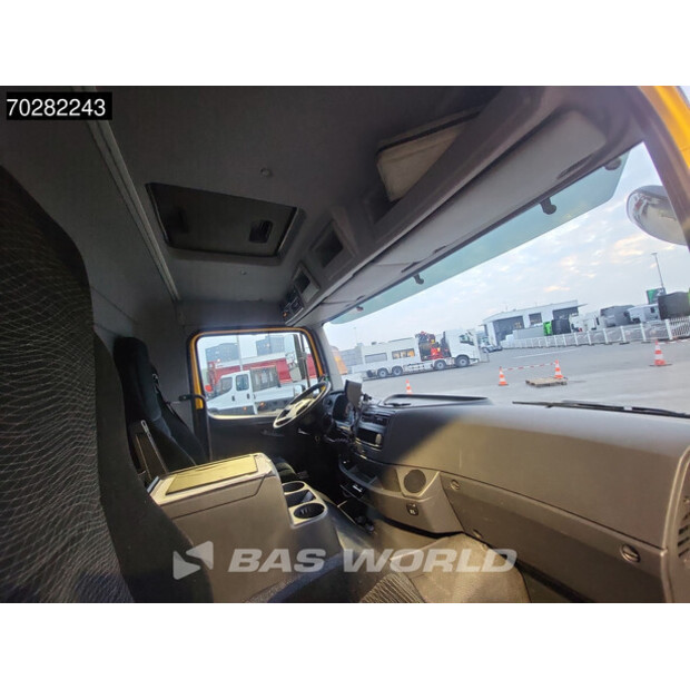 2013 Mercedes-Benz Atego 1324-42471860