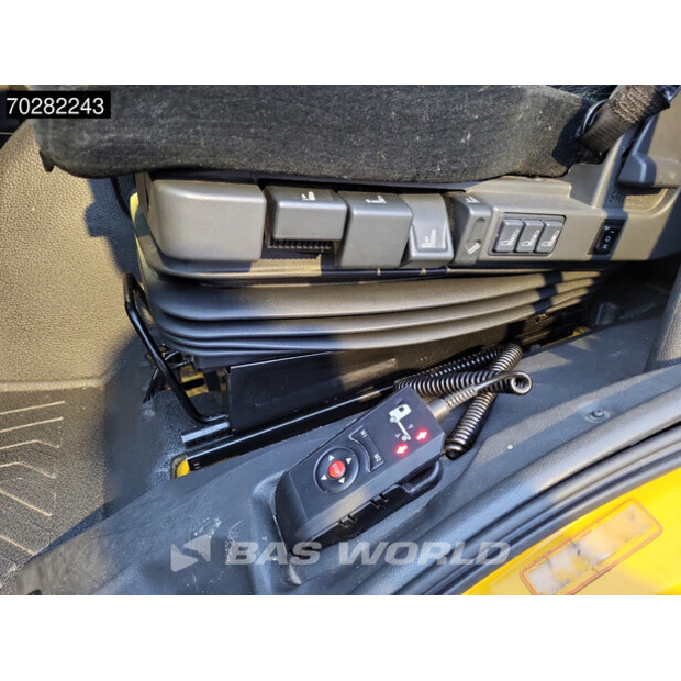 2013 Mercedes-Benz Atego 1324-42471862