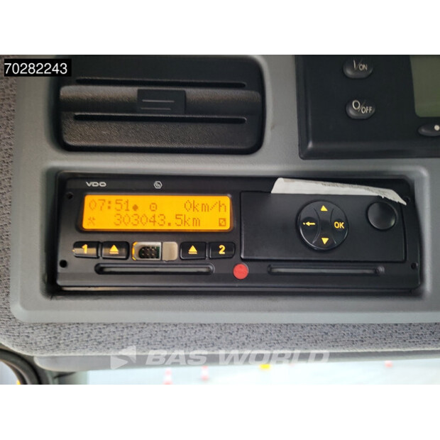 2013 Mercedes-Benz Atego 1324-42471863