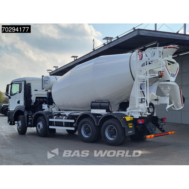 2025 MAN Tgs 41.440-42471869