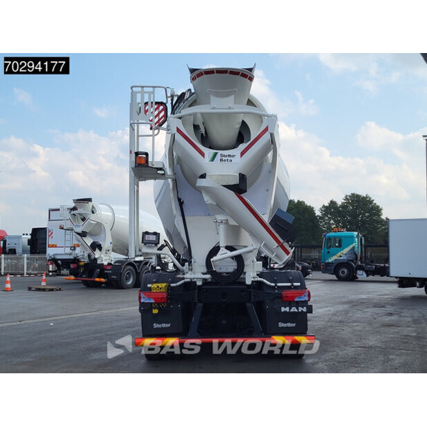 2025 MAN Tgs 41.440-42471870