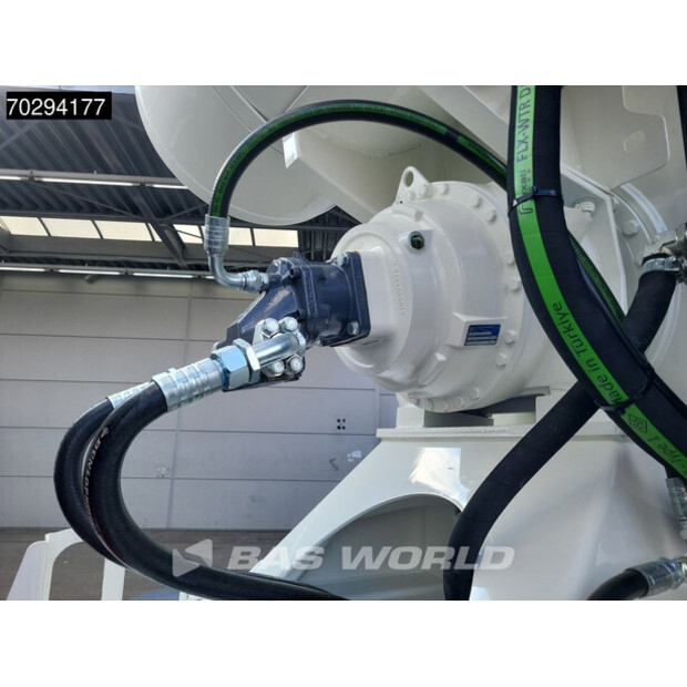 2025 MAN Tgs 41.440-42471874
