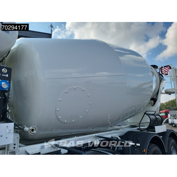 2025 MAN Tgs 41.440-42471875