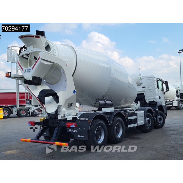 2025 MAN Tgs 41.440-42471881