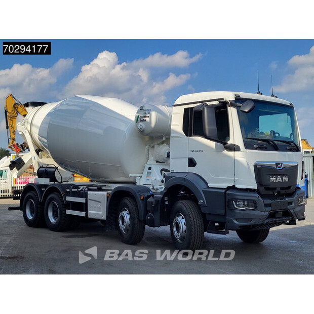 2025 MAN Tgs 41.440-42471882