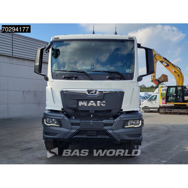2025 MAN Tgs 41.440-42471883