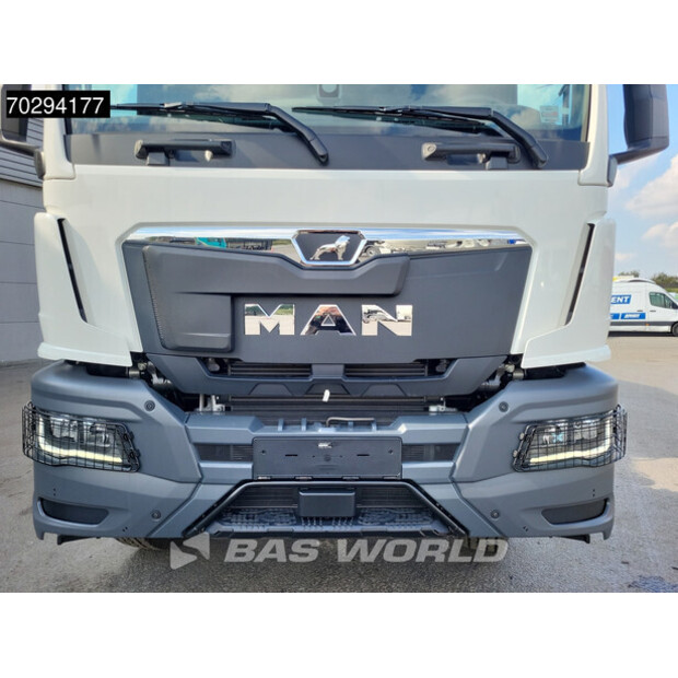 2025 MAN Tgs 41.440-42471884