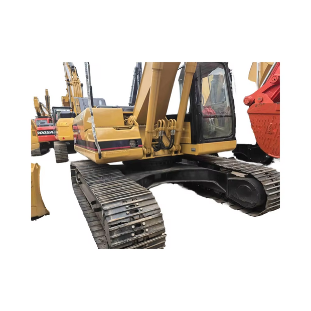 2020 Caterpillar 320BL-42472005