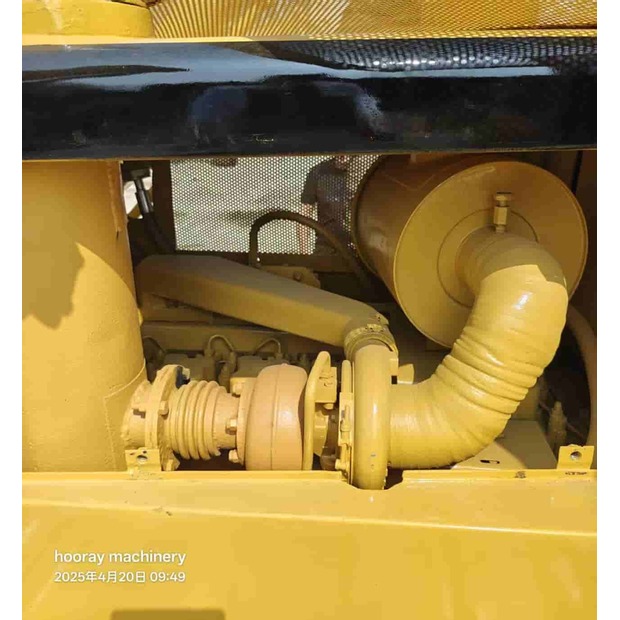2020 كاتربيلر D6G-42472063