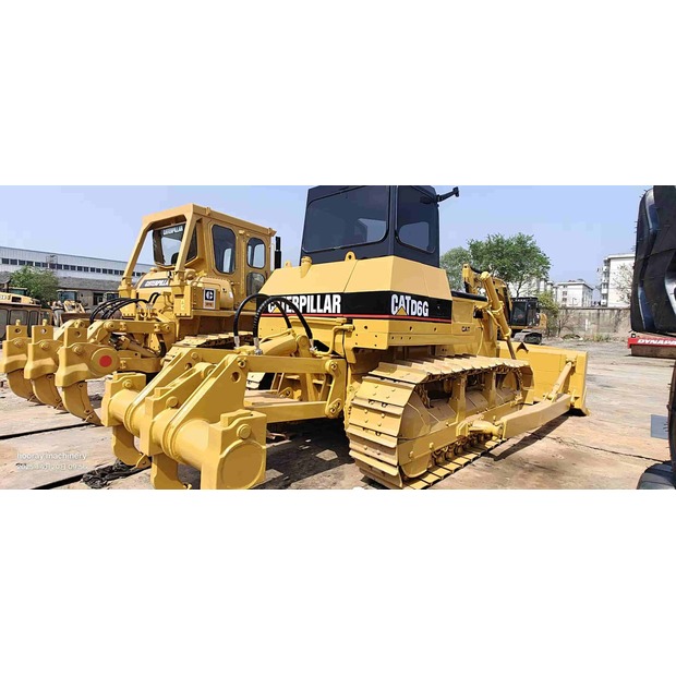 2020 كاتربيلر D6G-42472064