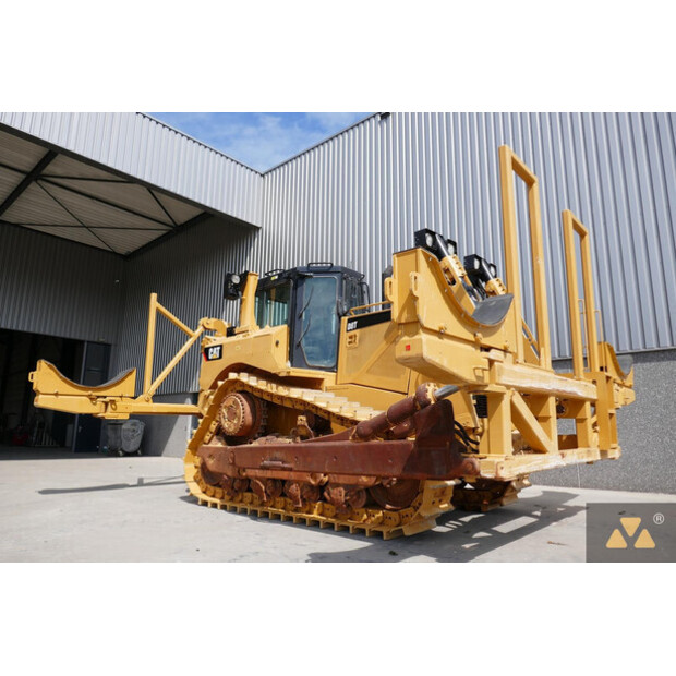 2015 Caterpillar D8T-42472113