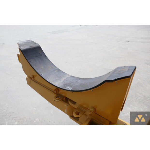 2015 Caterpillar D8T-42472127