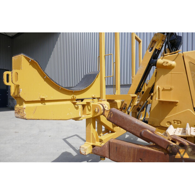 2015 Caterpillar D8T-42472129