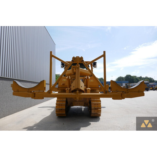 2015 Caterpillar D8T-42472132