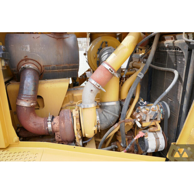 2015 Caterpillar D8T-42472138