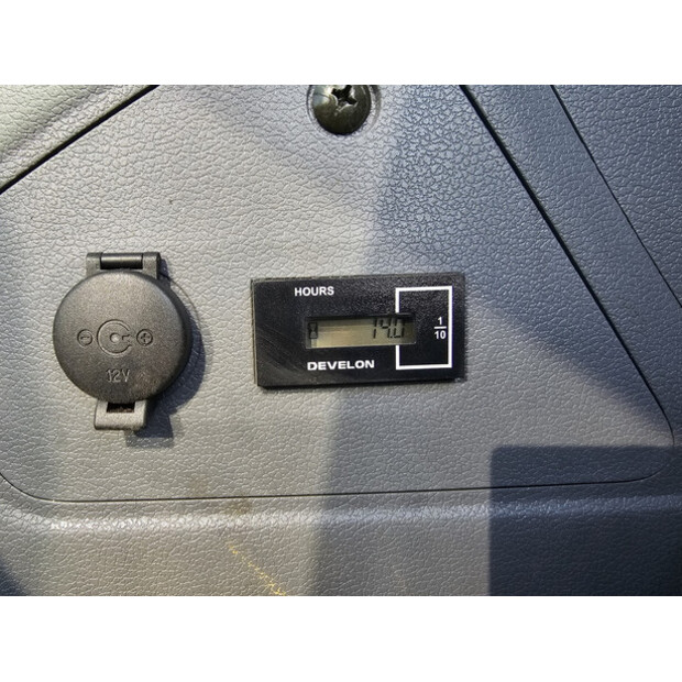 2024 ديفيلون DX60WN ECO-1-42472148