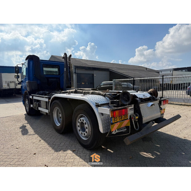 2007 DAF FAN CF75-42472151