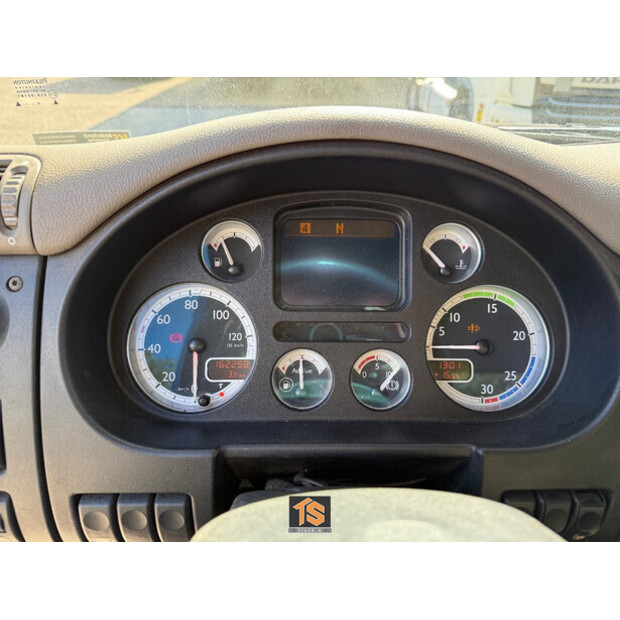2007 DAF FAN CF75-42472155