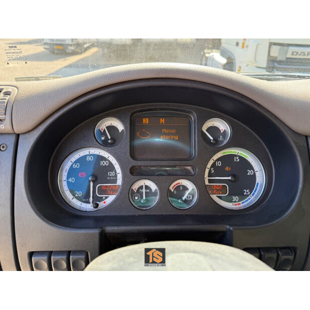 2007 DAF FAN CF75-42472157