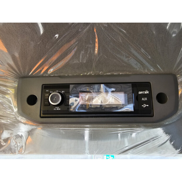2024 ديفيلون DX60WN ECO-1-42472163