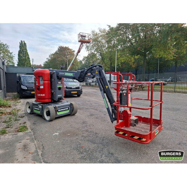 2017 SkyJack SJ30 ARJE-42472169