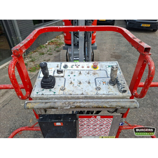 2017 SkyJack SJ30 ARJE-42472180