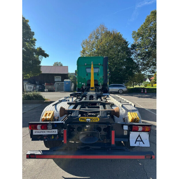 2019 Mercedes-Benz Arocs 2551-42472194