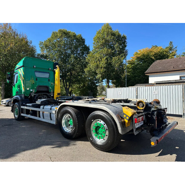 2019 Mercedes-Benz Arocs 2551-42472195