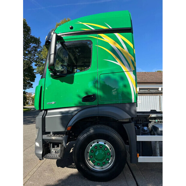 2019 Mercedes-Benz Arocs 2551-42472197