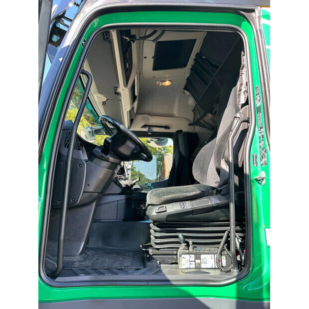 2019 Mercedes-Benz Arocs 2551-42472205