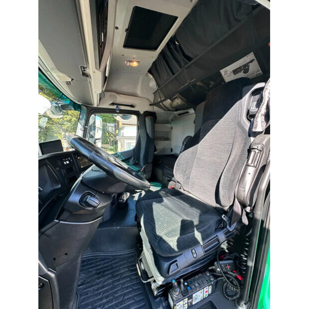 2019 Mercedes-Benz Arocs 2551-42472206
