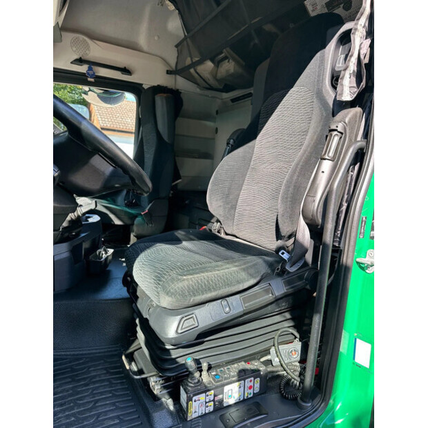 2019 Mercedes-Benz Arocs 2551-42472207